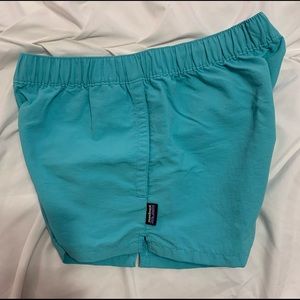 Patagonia Barely Baggies XS